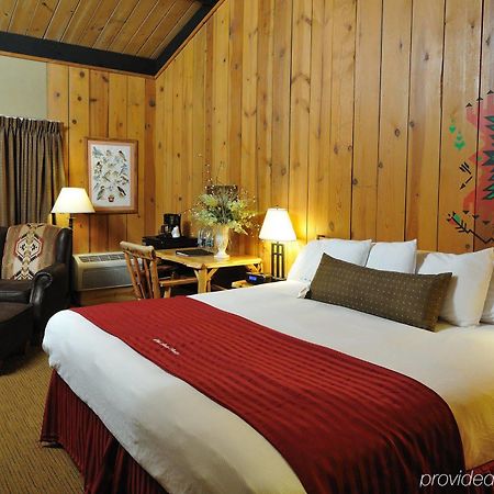 Shawnee Lodge West Portsmouth Exteriör bild