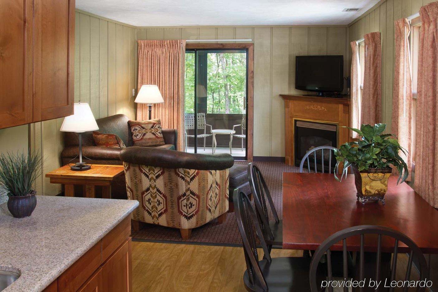 Shawnee Lodge West Portsmouth Exteriör bild